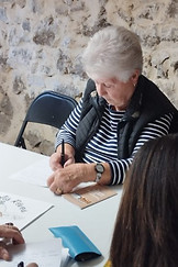 Atelier d'écriture Seniors du Pays de Grasse_06