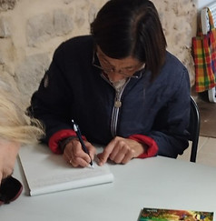 Atelier d'écriture Seniors du Pays de Grasse_05