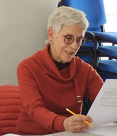 Atelier Voix pour les Senior du Pays de Grasse