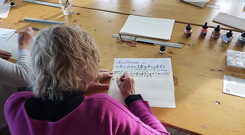 Rêve de Seniors - Cabris - Pays de Grasse