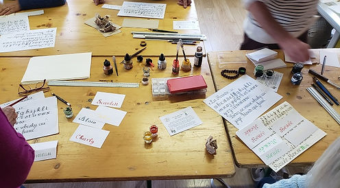 Rêve de Seniors - Cabris - Pays de Grasse