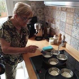 Atelier Seniors du Pays de Grasse