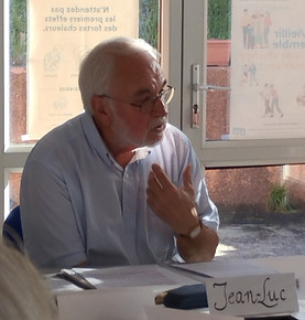 Atelier Voix pour les Senior du Pays de Grasse