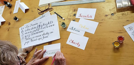 Rêve de Seniors - Cabris - Pays de Grasse