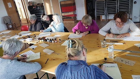 Rêve de Seniors - Cabris - Pays de Grasse