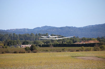 Rêve de Senior du Pays de Grasse