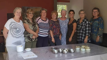 Atelier Seniors du Pays de Grasse