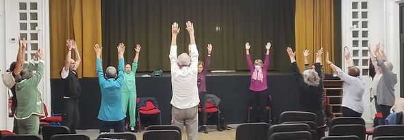 Atelier Seniors Pays de Grasse