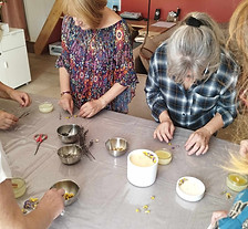 Atelier Seniors du Pays de Grasse