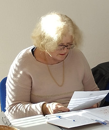 Atelier Voix pour les Senior du Pays de Grasse