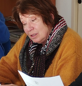 Atelier Voix pour les Senior du Pays de Grasse