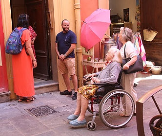 Rêve de Senior - Pays de Grasse