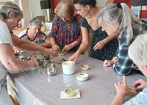 Atelier Seniors du Pays de Grasse