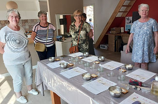 Atelier Seniors du Pays de Grasse