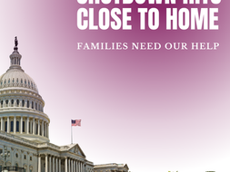 The Human Toll of a Government Shutdown: How Local Families Feel the Strain