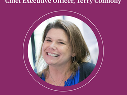 Terry Connolly, CEO of nourish.NJ, Named to Governor-elect Mikie Sherrill’s Transition Advisory Task Force