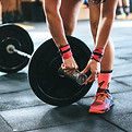 Weightlifting Preparation