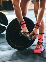 Strength training & muscle gain with dennis romatz online personal trainer