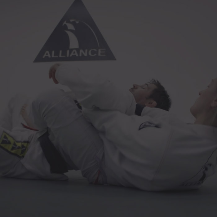 Main image of Alliance Interlagos