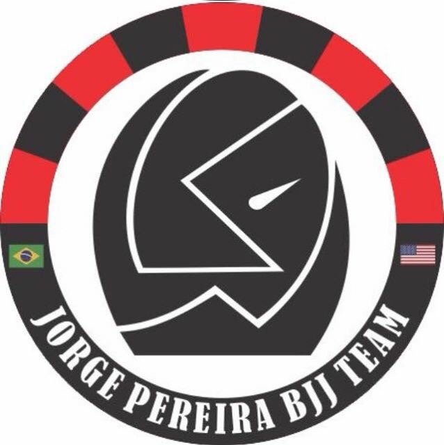 Jorge Pereira Brazilian Jiu Jitsu