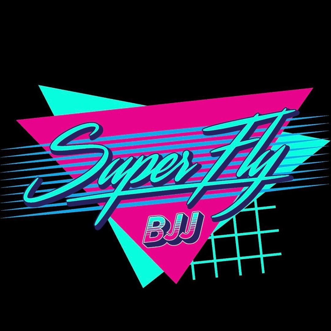 SuperFly BJJ