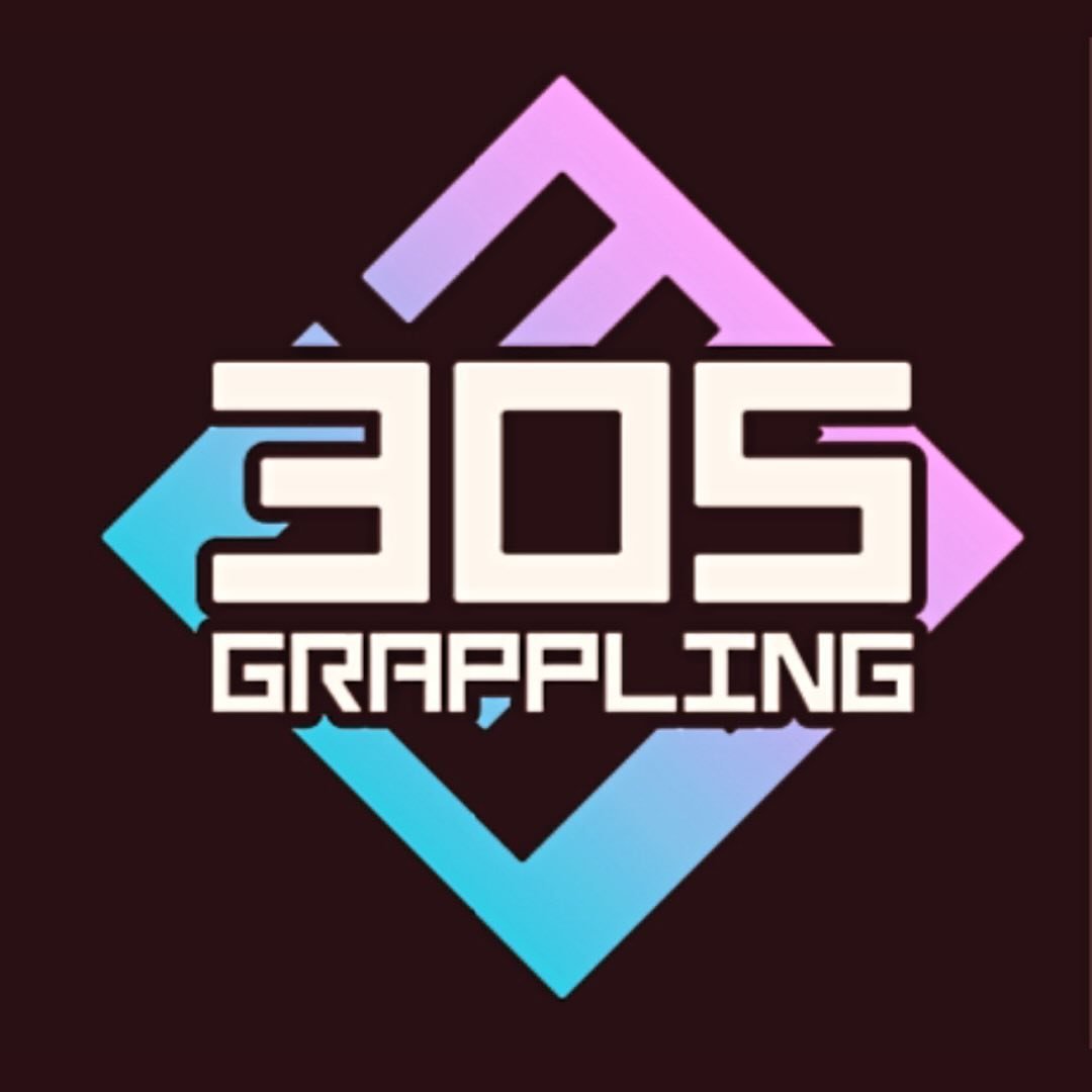 305 Grappling