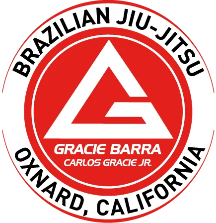 Gracie Barra Oxnard
