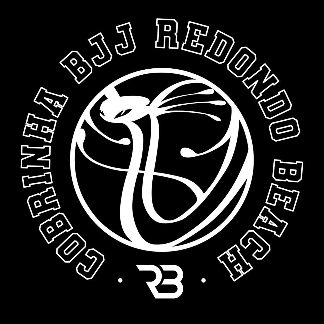 Cobrinha Brazilian Jiu Jitsu Redondo Beach