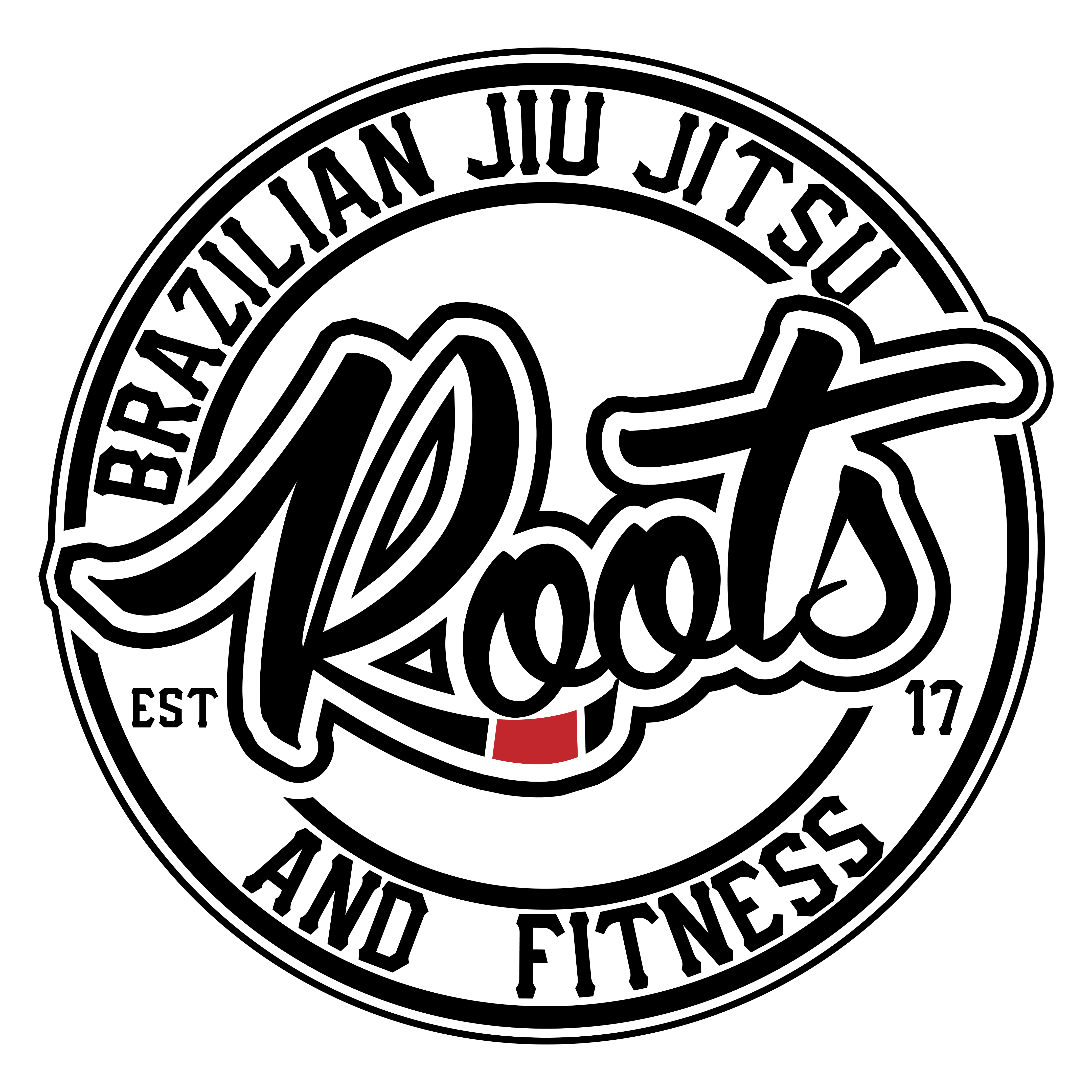 Roots BJJ