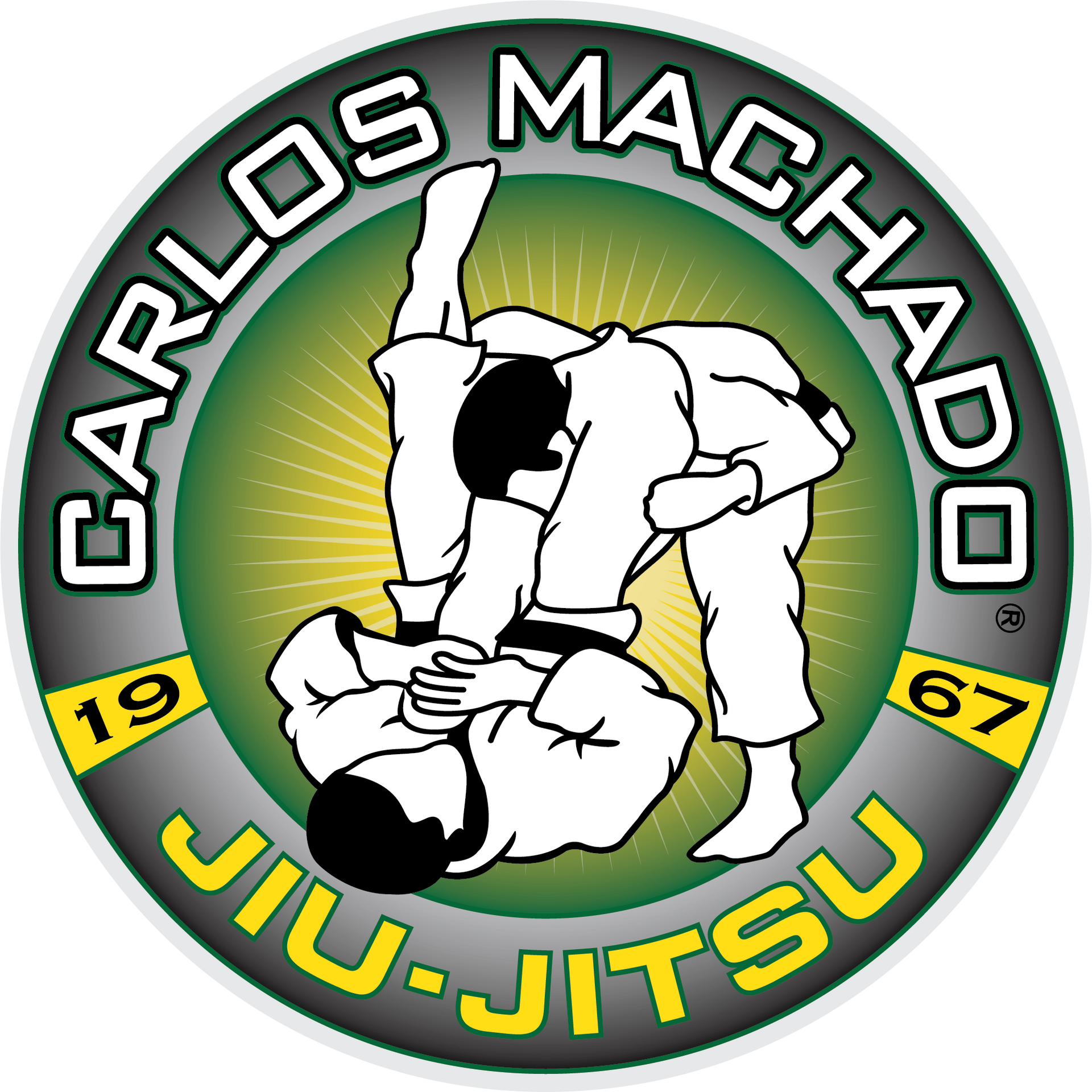 Carlos Machado Jiu-Jitsu Headquarters