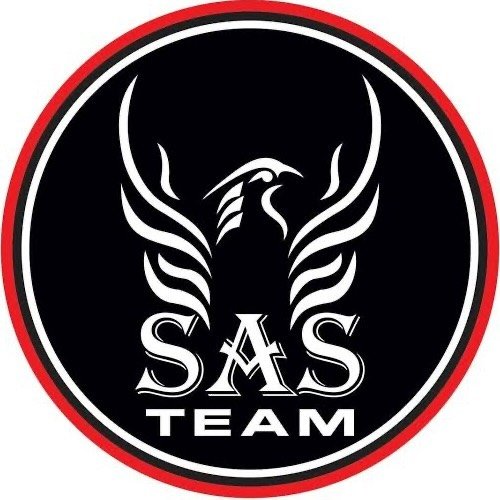 SAS Team Nautico Sede HQ