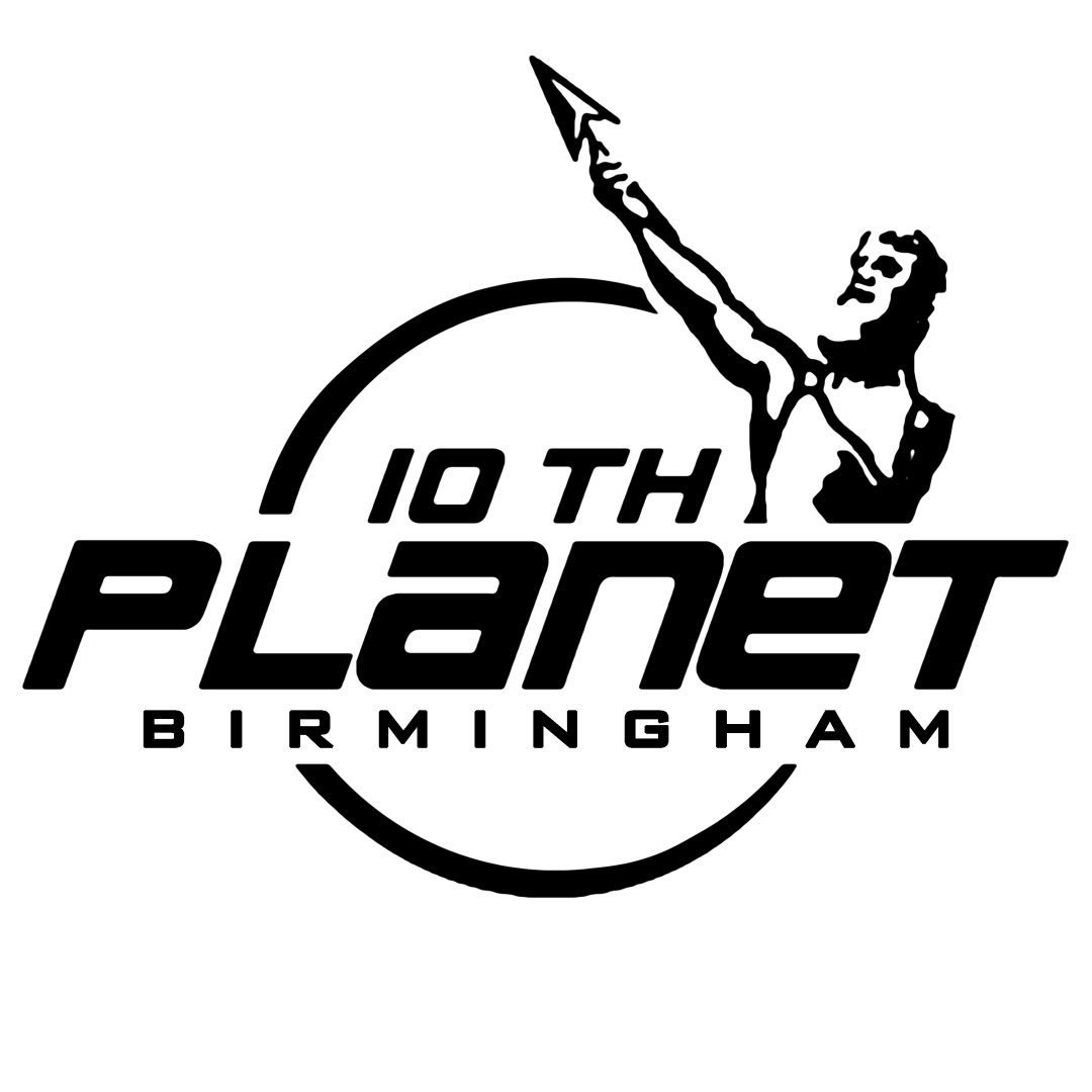 10th Planet Jiu Jitsu Birmingham