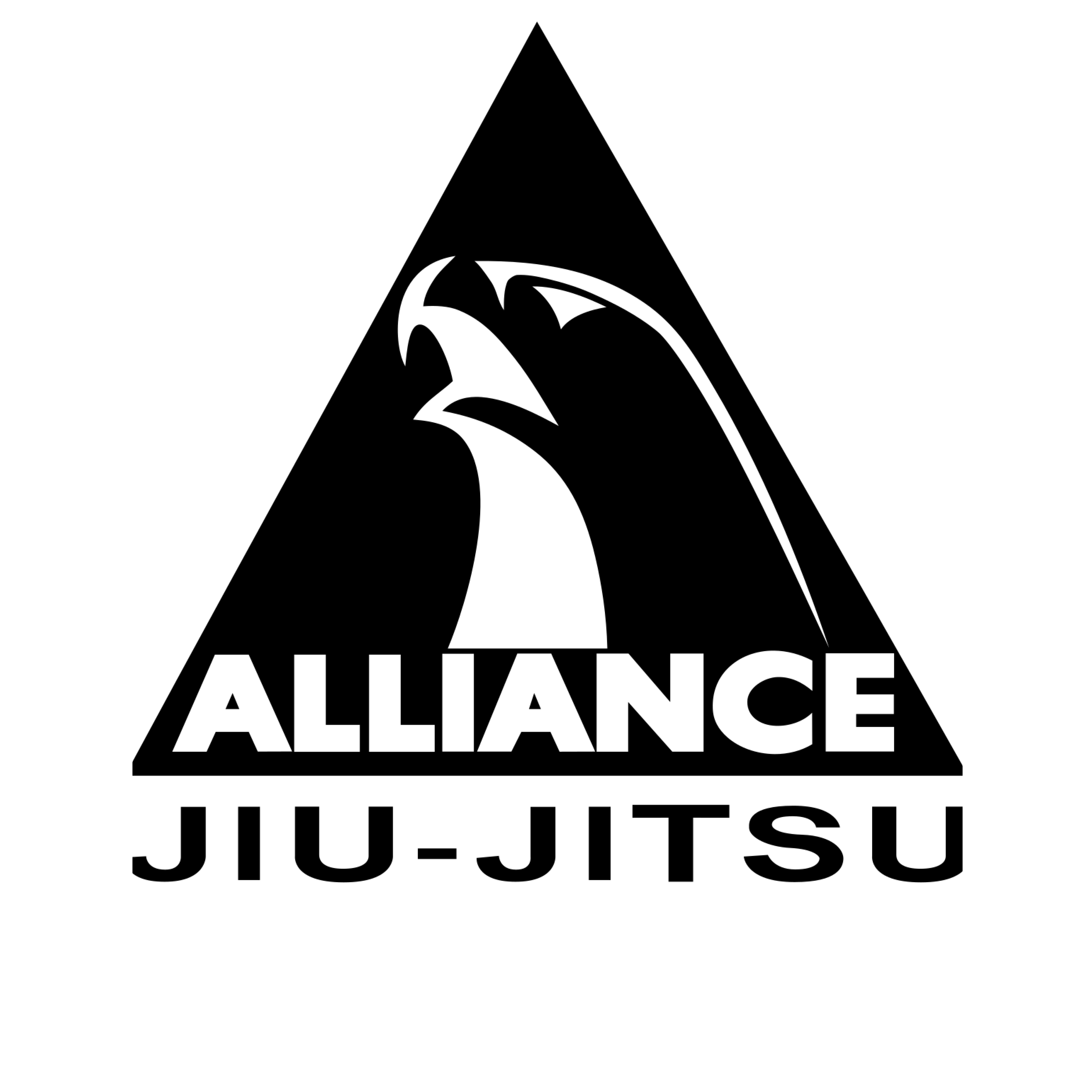 Alliance Jiu Jitsu Indonesia
