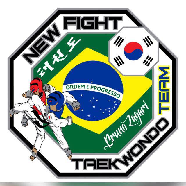 New Fight Taekwondo Team