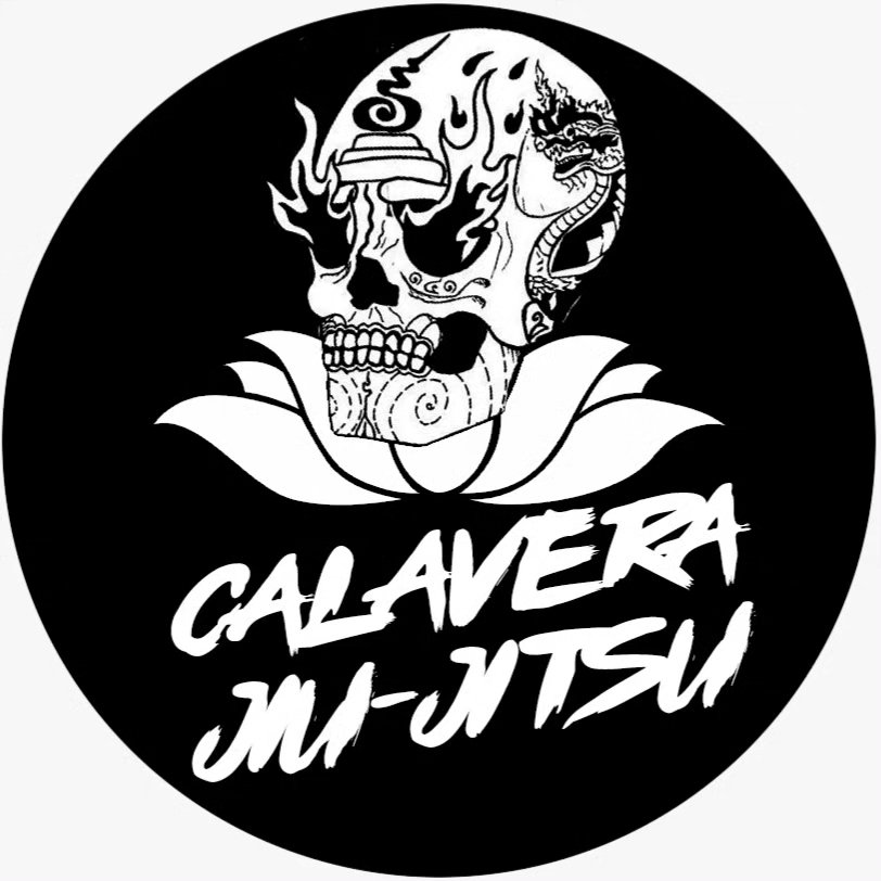 Calavera Jiu Jitsu
