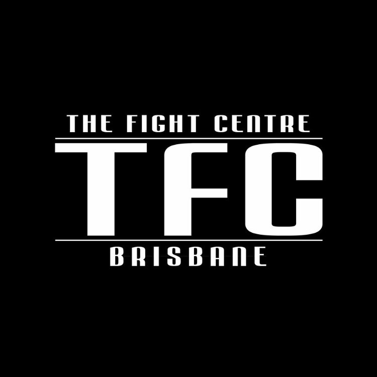 The Fight Centre