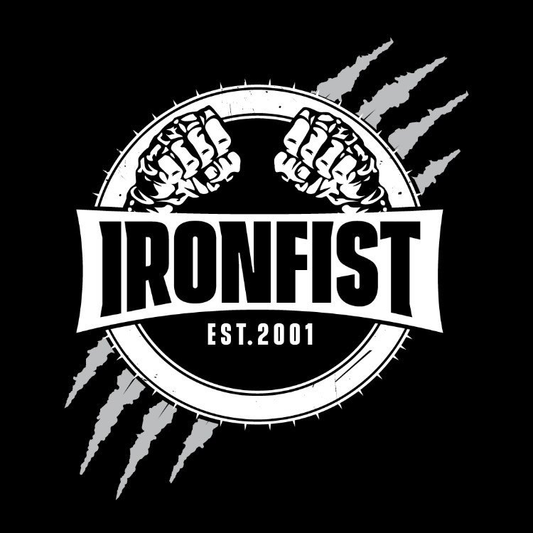 The Ironfist Gym