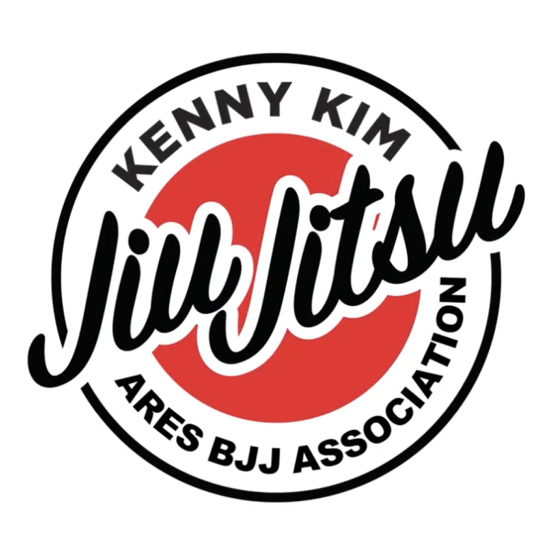 Kenny Kim BJJ