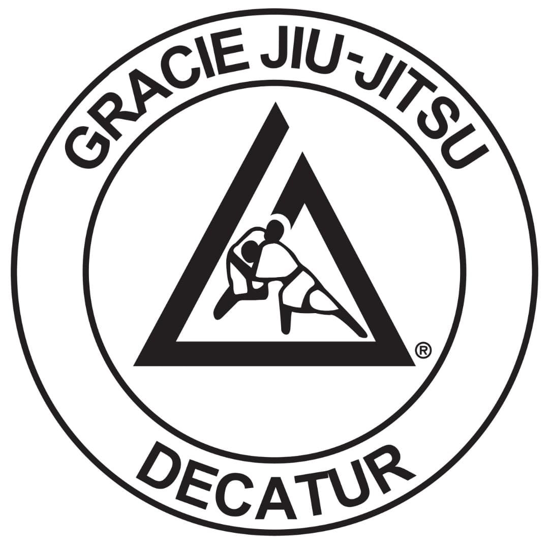 Gracie Jiu-Jitsu Decatur