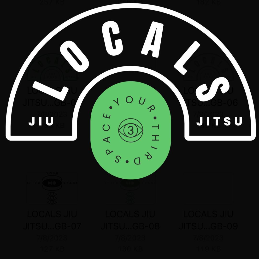 Locals Jiu Jitsu Maroubra