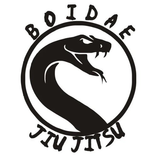 Boidae Jiu Jitsu