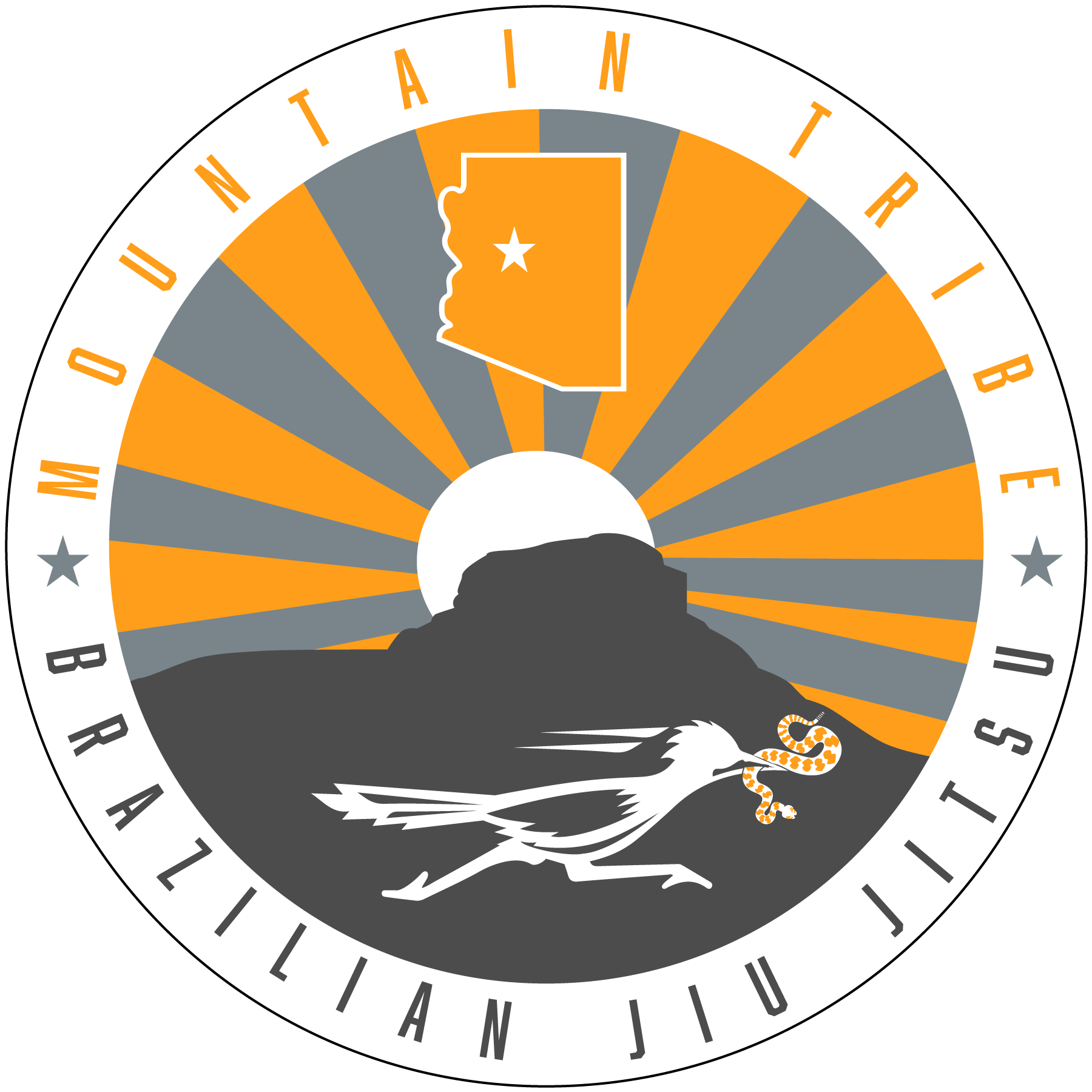 Mountain Tribe Brazilian Jiu Jitsu