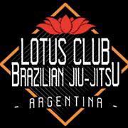 Lotus Club BJJ Argentina