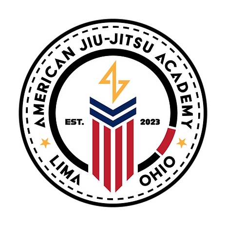 American Jiu-Jitsu Academy