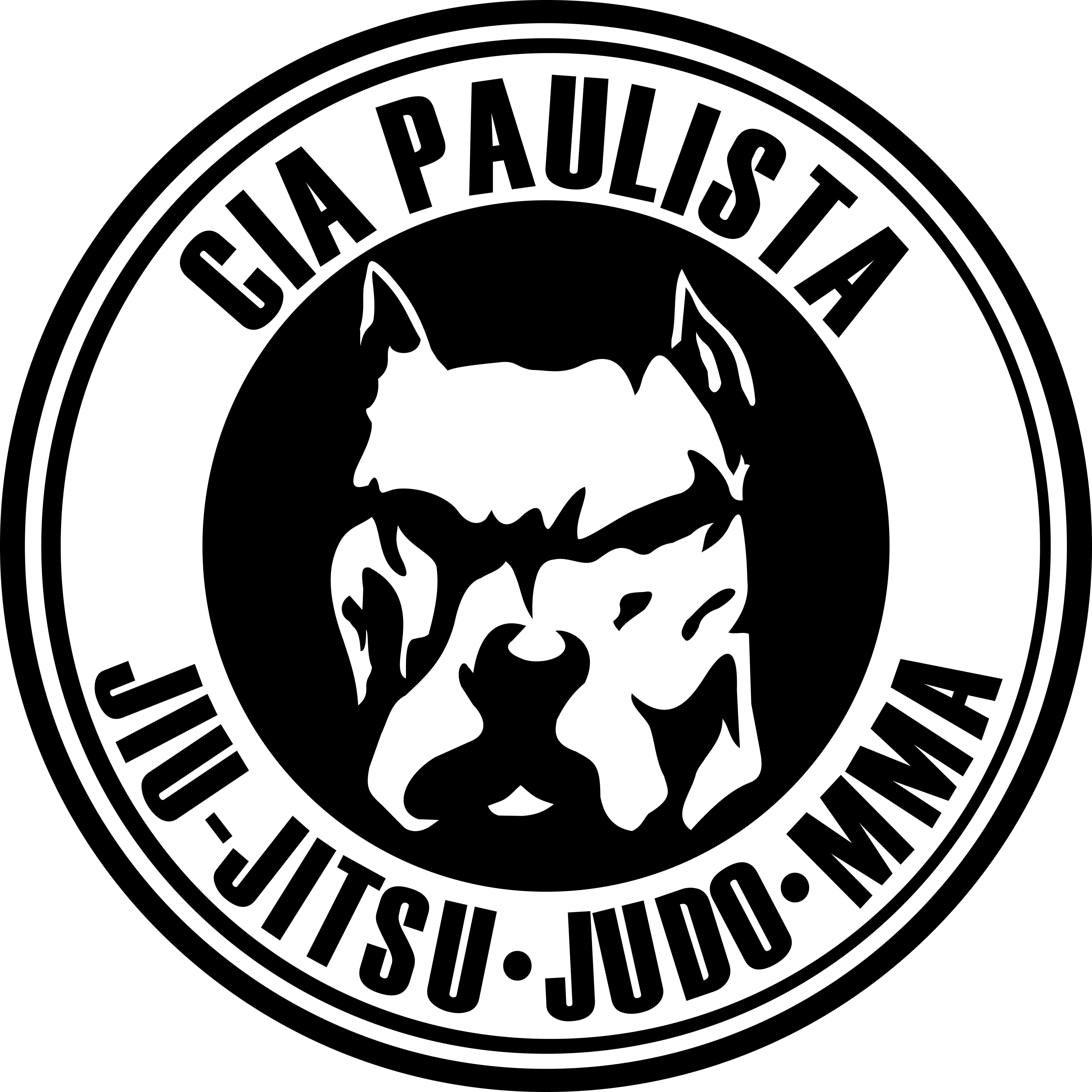 Companhia Paulista de Jiu-Jitsu