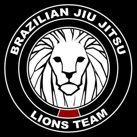 Lions Jiu-Jitsu