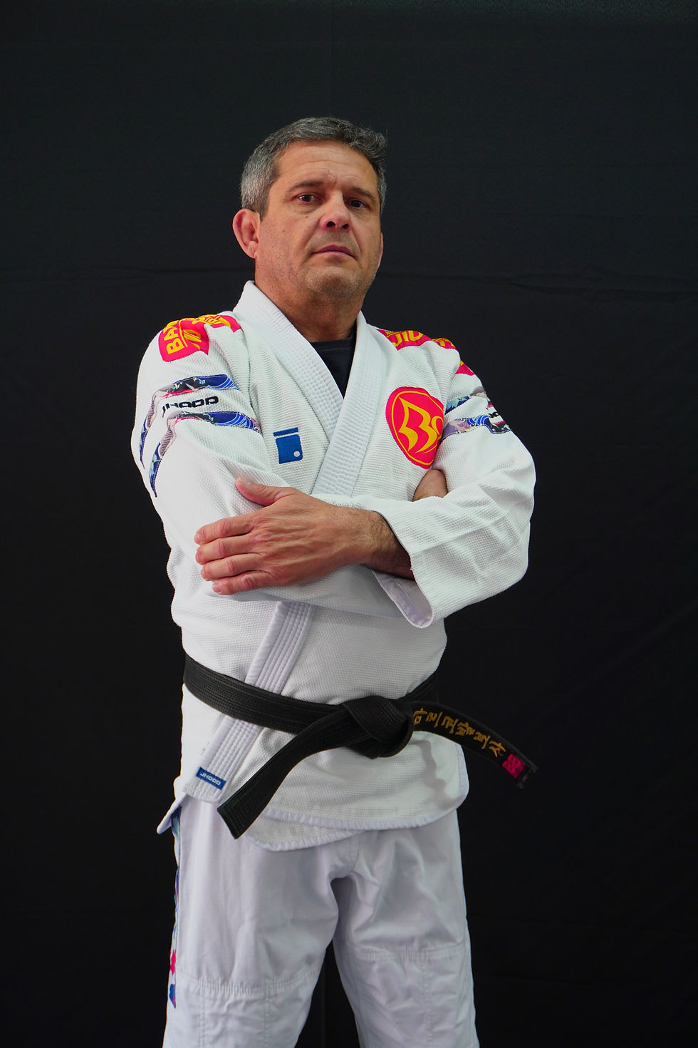 Mestre Barbosa e Líder da Equipe B9.JPG