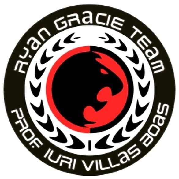 Ryan Gracie Maresias