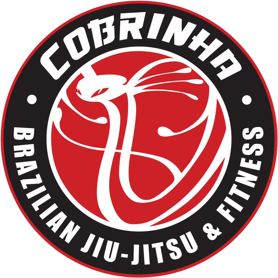 Cobrinha BJJ Los Angeles