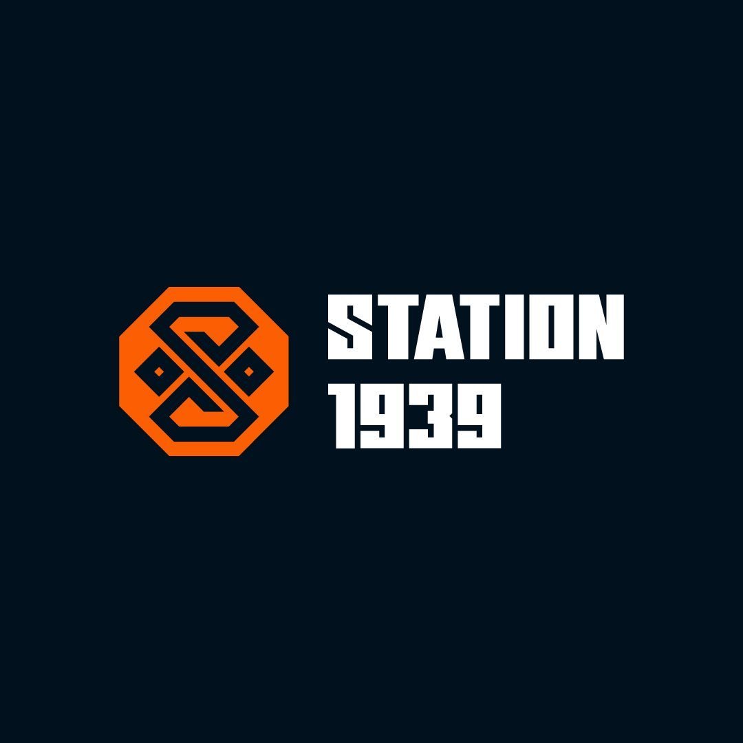 Station 1939